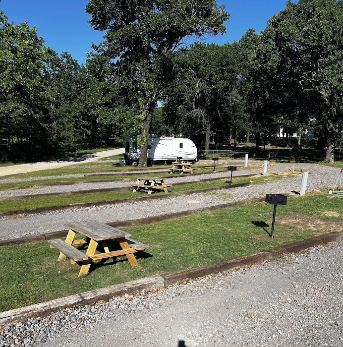 Rex's Lakeside RV Park LLC Picture 7