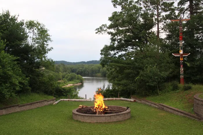 Camp Decorah - Picnic Picture 3