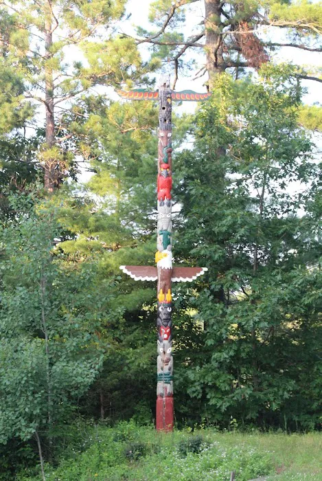 Camp Decorah - Picnic Picture 5