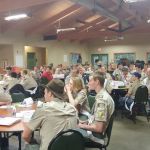 Camp Decorah - Picnic