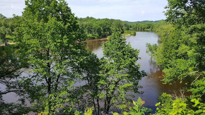 Camp Decorah - Picnic Picture 6