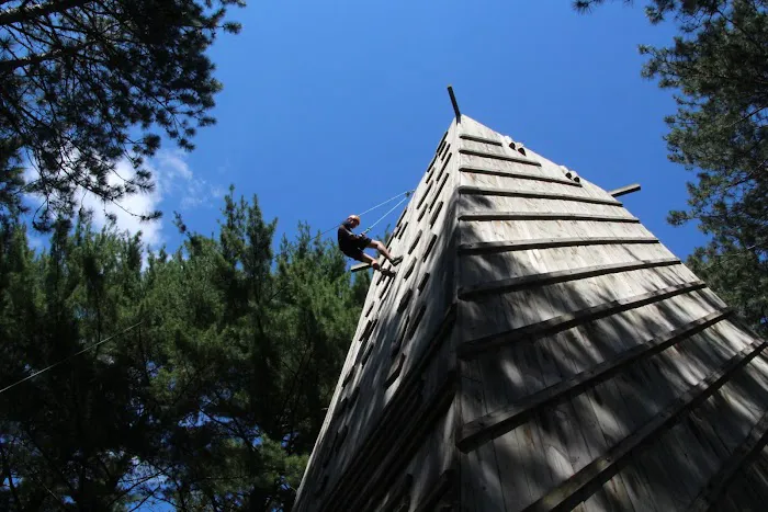 Camp Decorah - Picnic Picture 4