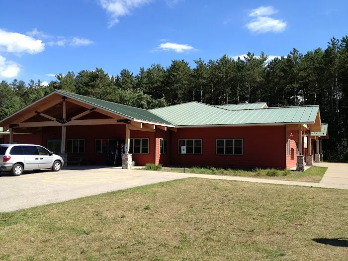 Camp Decorah - Picnic Picture 8