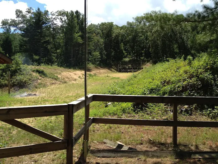 Camp Decorah - Picnic Picture 9