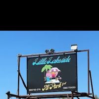 Little Lakeside RV Park ico