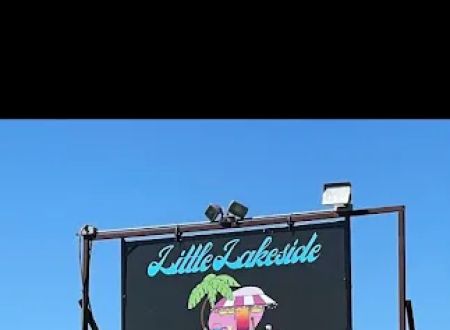Little Lakeside RV Park