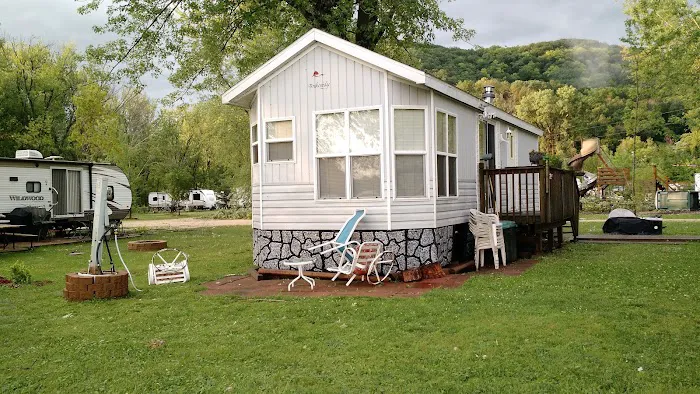 Forest River Campground Picture 1