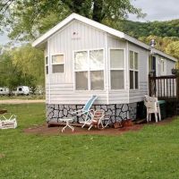 Forest River Campground ico