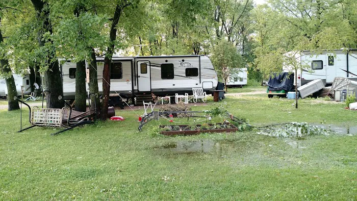Forest River Campground Picture 4