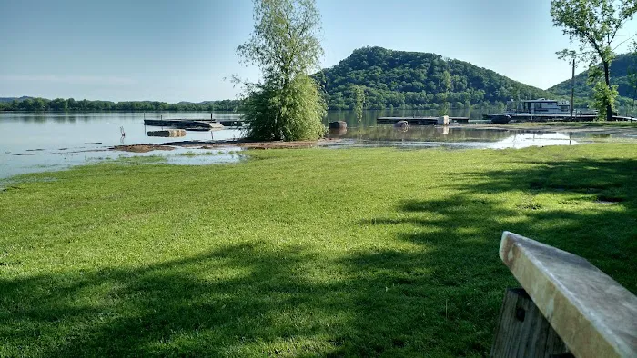 Forest River Campground Picture 6