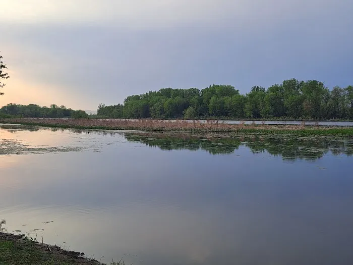 Forest River Campground Picture 7