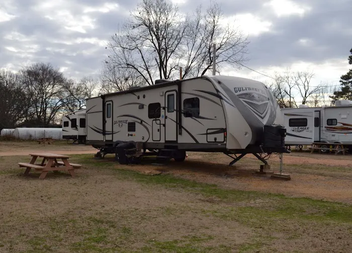 Hwy 22 RV Park Picture 1