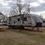 Hwy 22 RV Park