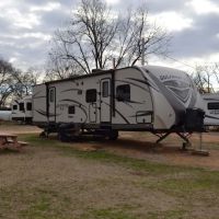 Hwy 22 RV Park ico