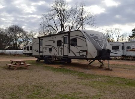 Hwy 22 RV Park