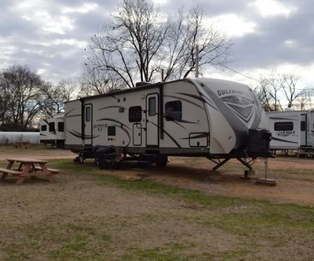 Hwy 22 RV Park