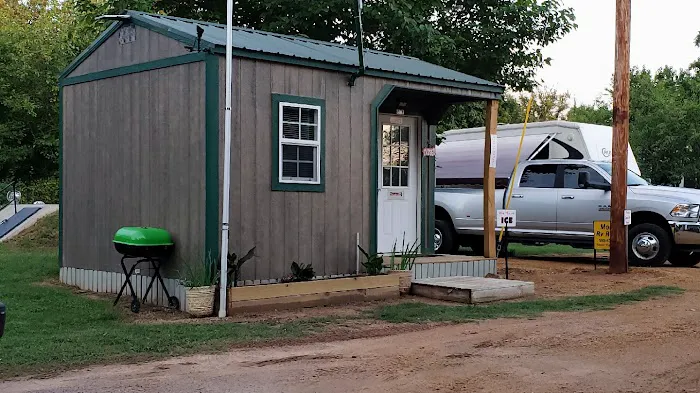 Hwy 22 RV Park Picture 6