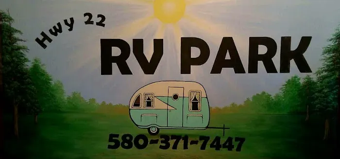 Hwy 22 RV Park Picture 7