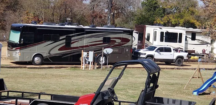 Hwy 22 RV Park Picture 8