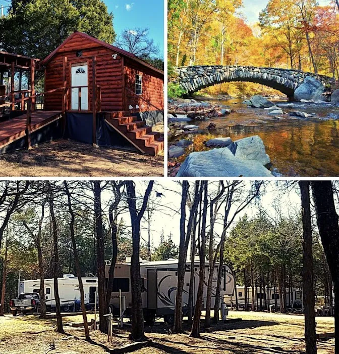 Rock Creek RV Park Picture 1