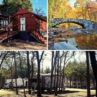 Rock Creek RV Park ico