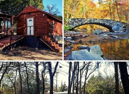 Rock Creek RV Park