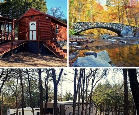 Rock Creek RV Park