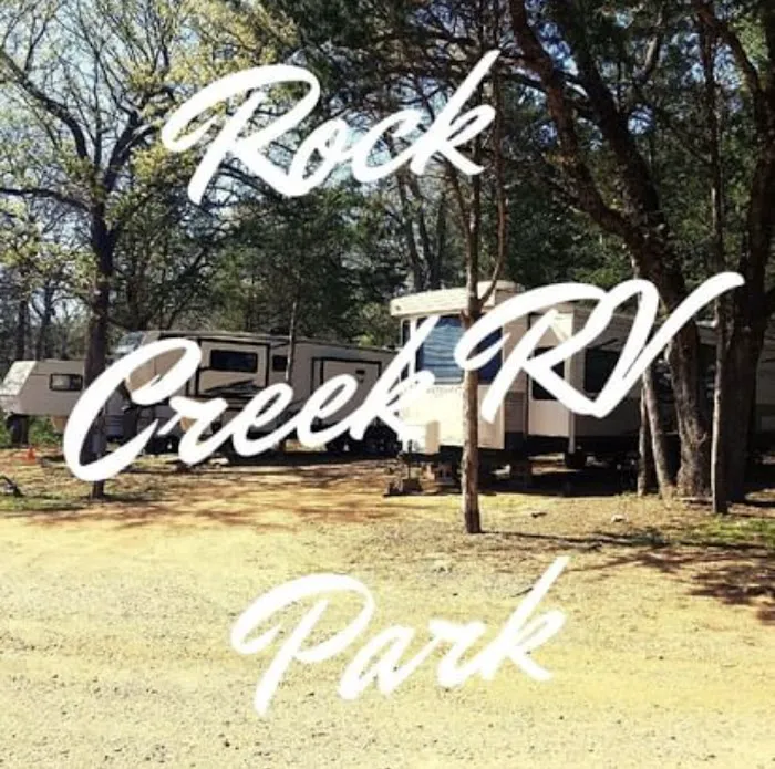 Rock Creek RV Park Picture 9