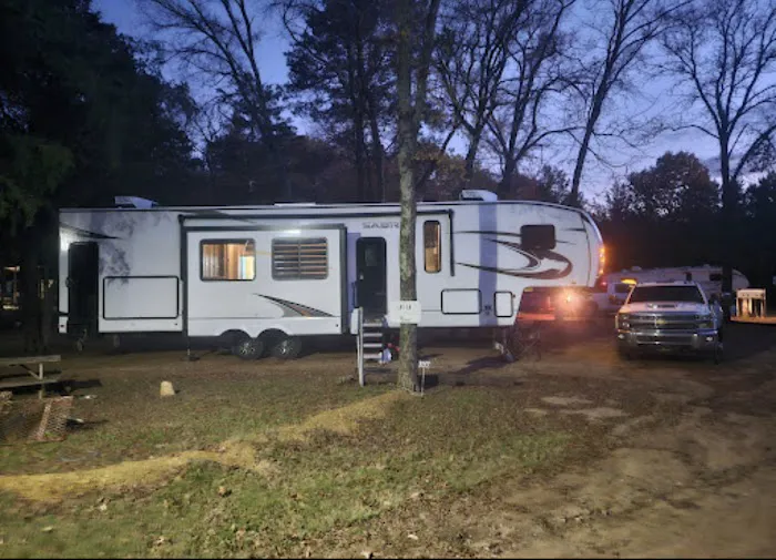 Rock Creek RV Park Picture 8