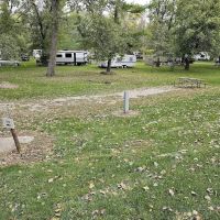 Hidden Valley Campground ico