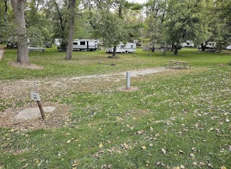Hidden Valley Campground