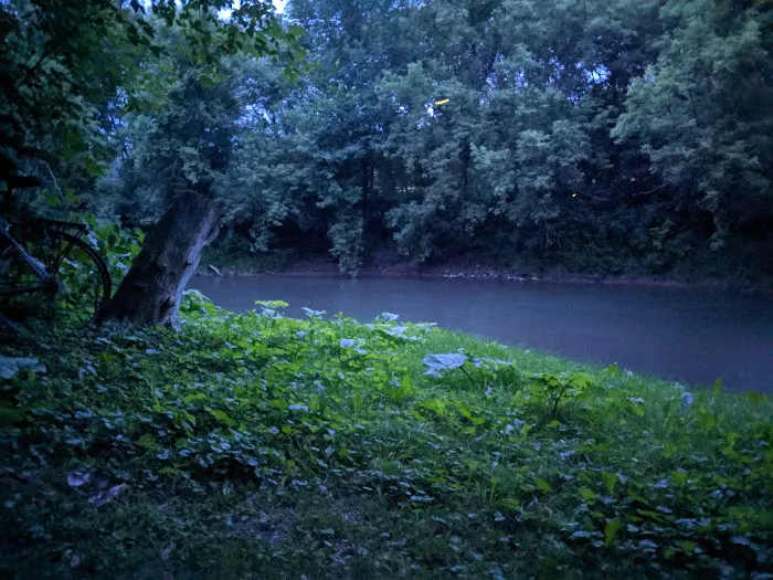 Hidden Valley Campground Picture 6