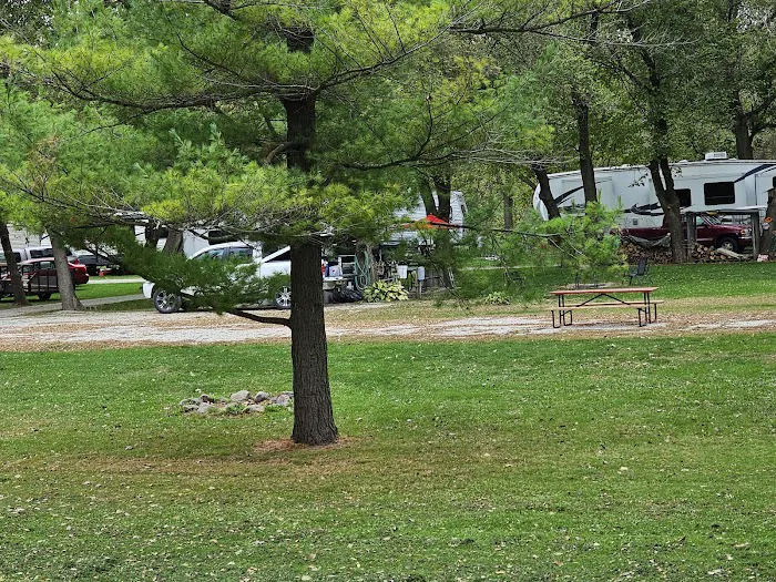 Hidden Valley Campground Picture 10