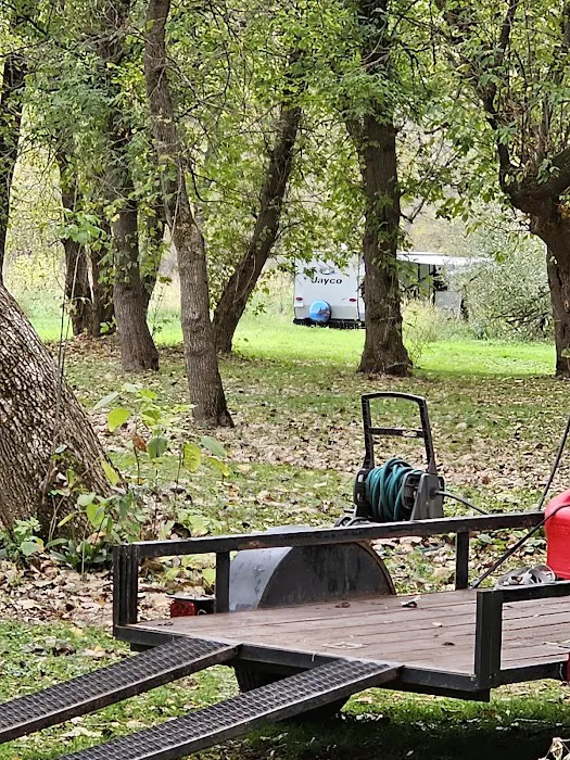 Hidden Valley Campground Picture 8