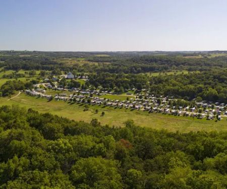 Old Barn Resort