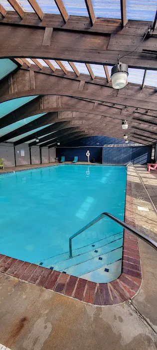 Old Barn Resort Picture 4