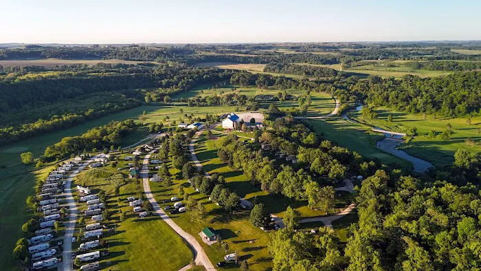 Old Barn Resort Picture 7