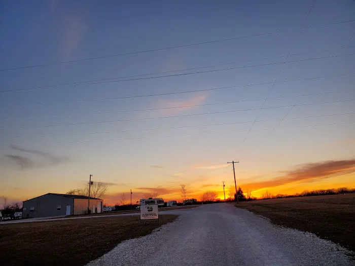 Hwy 70 RV Park and Storage - Madill Picture 3