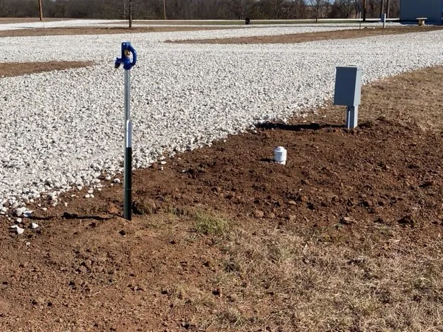 Hwy 70 RV Park and Storage - Madill Picture 4