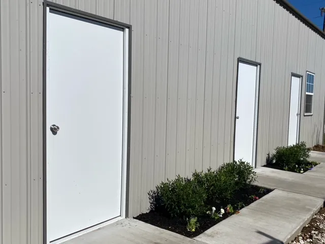 Hwy 70 RV Park and Storage - Madill Picture 5