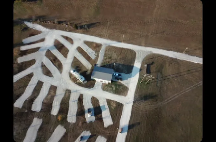 Hwy 70 RV Park and Storage - Madill Picture 7