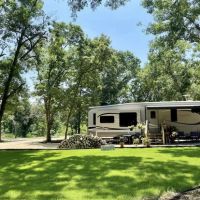 Hidden Creek RV Park ico