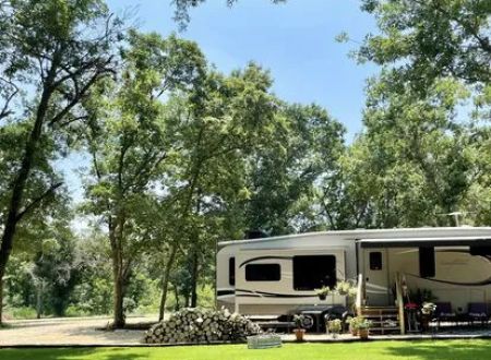 Hidden Creek RV Park
