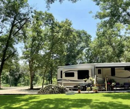 Hidden Creek RV Park