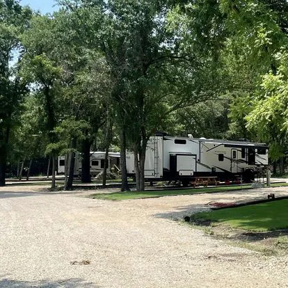 Hidden Creek RV Park Picture 9