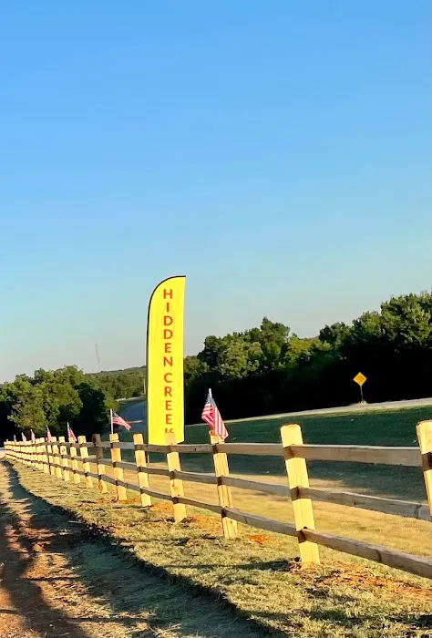 Hidden Creek RV Park Picture 4