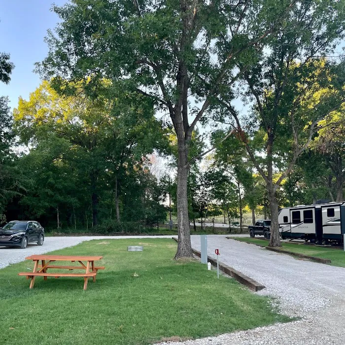 Hidden Creek RV Park Picture 3