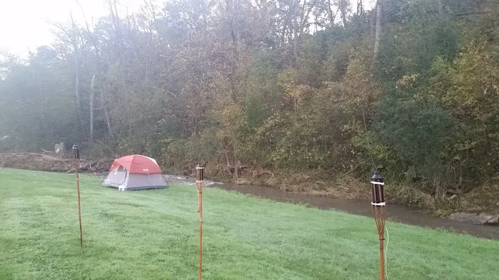 Valleyview Campground Picture 4