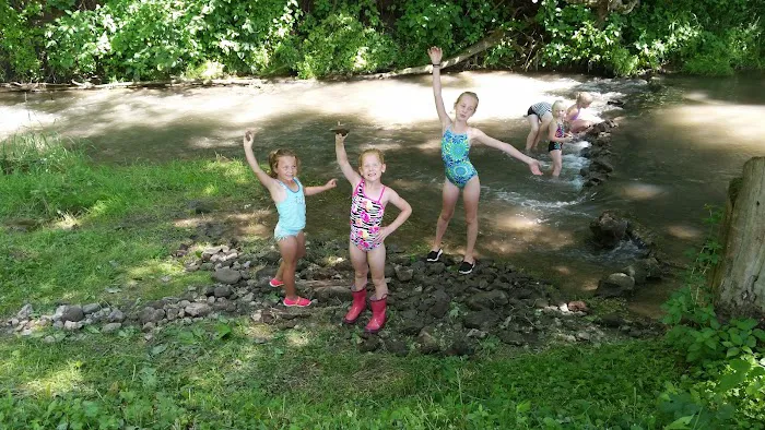 Valleyview Campground Picture 5