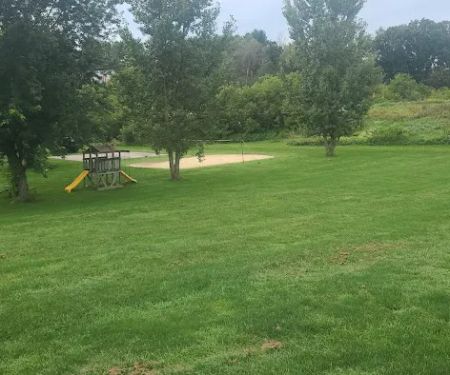 Valleyview Campground